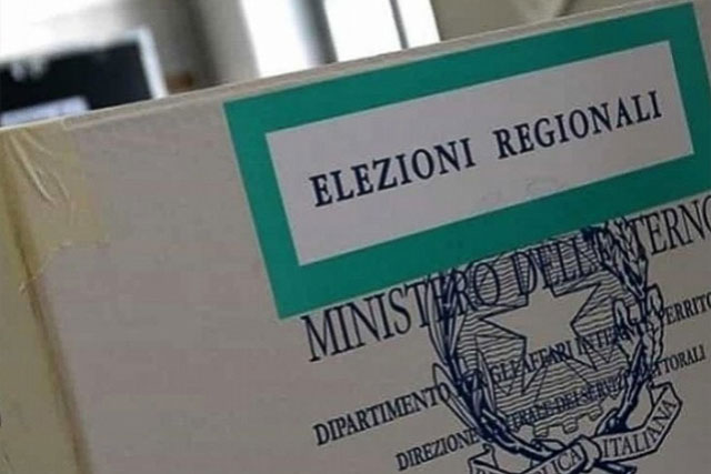 TAMPONI RAPIDI GRATUITI A CHI SARA’ IMPEGNATO NEI SEGGI ELETTORALI IL PROSSIMO 20 E 21 SETTEMBRE