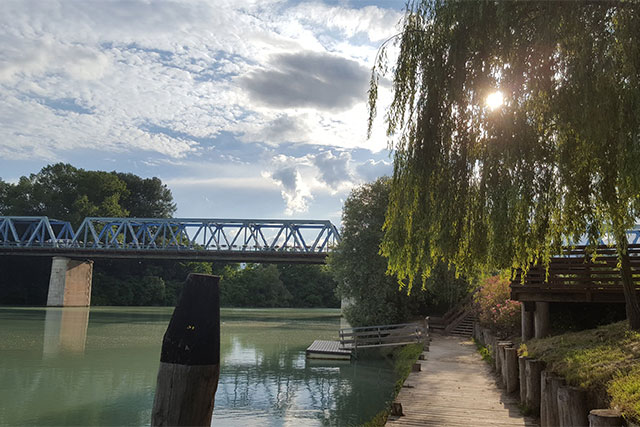 DOMENICA 18 OTTOBRE A SAN DONA’ DI PIAVE SI ASSEGNANO I TITOLI REGIONALI DI CANOA SUI 5000 METRI