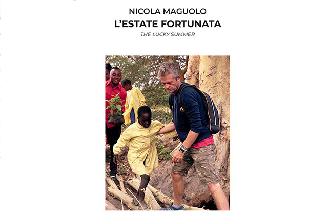 CULTURA: VENERDÌ SERA A MUSILE DI PIAVE LA PRESENTAZIONE DEL LIBRO DI NICOLA MAGUOLO