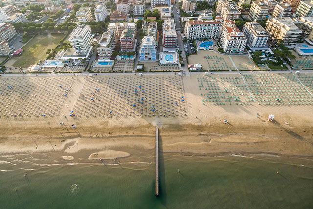 JESOLO: CANONI DEMANIALI 2020, PER L’AGENZIA DEL DEMANIO NO A RIDUZIONI