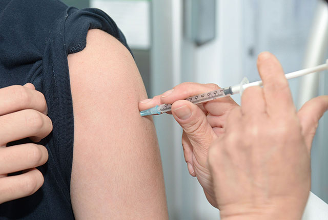 INFLUENZA STAGIONALE: AL VIA LE VACCINAZIONI A MUSILE DI PIAVE PRESSO LA PALESTRA DI VIA CARDUCCI