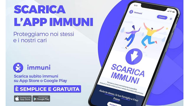 GRUPPO PD: “MANCATO FUNZIONAMENTO APP IMMUNI, LE RAGIONI DELL’ASSESSORE LANZARIN NON CONVINCONO. OLTRE MEZZO MILIONI DI VENETI L’HA SCARICATA INUTILMENTE, PENSANDO DI AVERE UNO STRUMENTO IN PIÙ PER PROTEGGERSI”