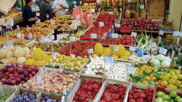 NUOVI CRITERI PER I MERCATI A SAN DONÀ A SEGUITO DELL’ORDINANZA REGIONALE NUOVI CRITERI PER I MERCATI A SAN DONÀ A SEGUITO DELL’ORDINANZA REGIONALE