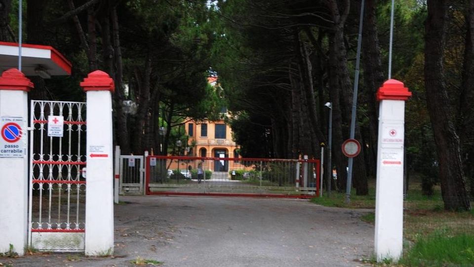 AREA “CROCE ROSSA ITALIANA”  DI JESOLO, INTERVIENE IL SINDACO ZOGGIA