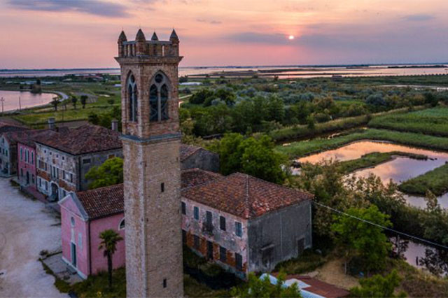 CAVALLINO-TREPORTI. PARTE LA CAMPAGNA DI SENSIBILIZZAZIONE #IOCOMPROLOCALE