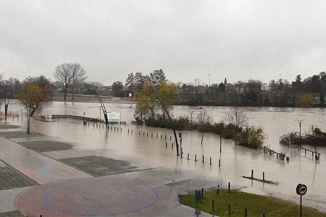 SAN DONA’ DI PIAVE: LA SALVAGUARDIA DEL PIAVE DEVE ESSERE UNA PRIORITÀ