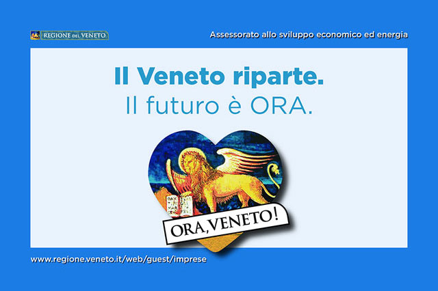 PIANO ORA VENETO. PROROGATE MISURE DI SOSTEGNO AL CREDITO ALLE IMPRESE.  MARCATO, “251 AZIENDE GIA’ AMMESSE A FINANZIAMENTO PER 10,3 MILIONI DI EURO DI CONTROVALORE”