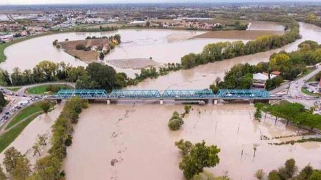 SICUREZZA DELLE POPOLAZIONI CHE VIVONO LUNGO IL MEDIO E BASSO CORSO DEL FIUME PIAVE – LETTERA AL MINISTERO