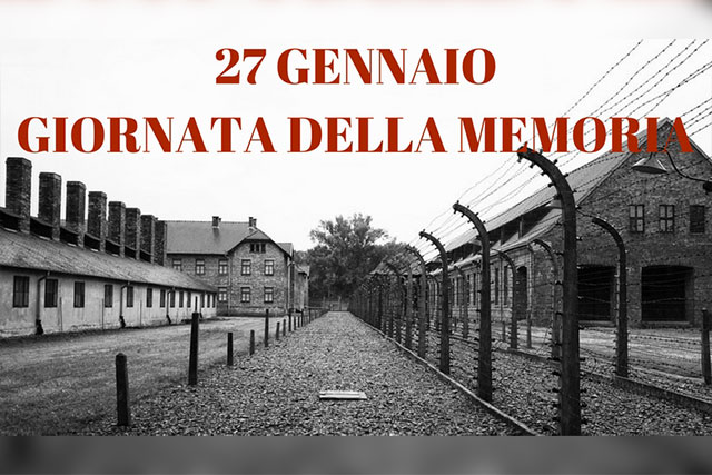 CAVALLINO TREPORTI: IL RICORDO DELLA SHOAH.