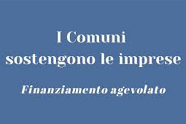 CONFCOMMERCIO PORTOGRUARO – BIBIONE – CAORLE e CONFARTIGIANATO IMPRESE VENETO ORIENTALE PRESENTANO L’INIZIATIVA  “I COMUNI SOSTENGONO LE IMPRESE” AI SINDACI DEL PORTOGRUARESE