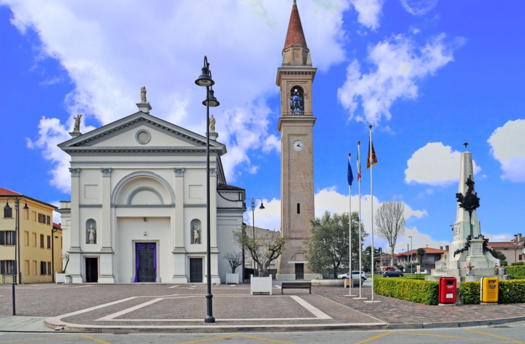 SAN DONA’ DI PIAVE. RIAPRE IL PUNTO PRELIEVI DI PASSARELLA