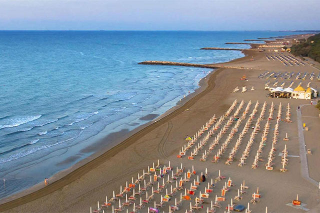 CAVALLINO TREPORTI. FINE SETTIMANA PREVISTI CONTROLLI ANCHE IN SPIAGGIA E A LIO PICCOLO