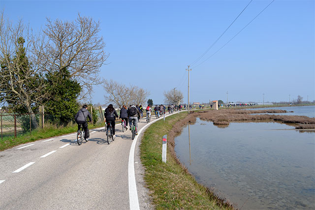 LIO PICCOLO: SÌ AL TURISMO MA CON MODALITÀ NEL RISPETTO DELL’AMBIENTE