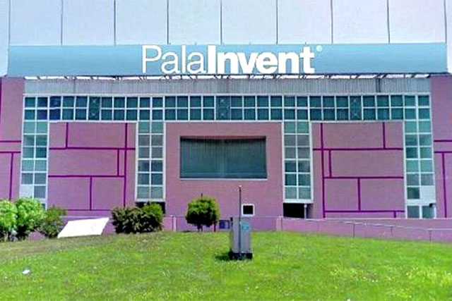 DOMENICA 14 AL PALAINVENT DI JESOLO SI VACCINA LA CLASSE 1939. CONVOCATE 1200 PERSONE