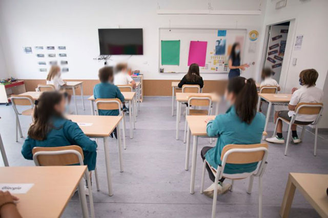 SCUOLA. IX COMMISSIONE STATO-REGIONI ACCOGLIE PROPOSTA DEL VENETO PER EMENDAMENTO A DECRETO SOSTEGNI A FAVORE DI SCUOLE PARITARIE. DONAZZAN, “RICOSCIUTO RUOLO EDUCATIVO FONDAMENTALE”