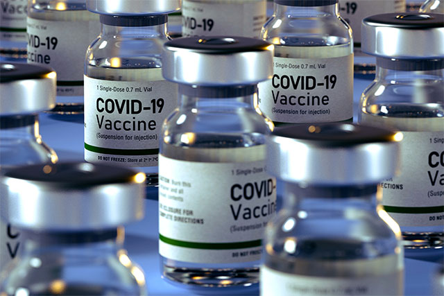 ULSS 4 V.O.  VACCINAZIONI ANTI COVID-19  A SINDACI E/O AMMINISTRATORI COMUNALI