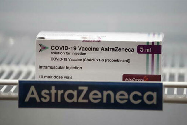 COVID. BLOCCATA EROGAZIONE VACCINO ASTRAZENECA IN VENETO. SINORA ARRIVATE 194.000 DOSI. EROGATE 68.154