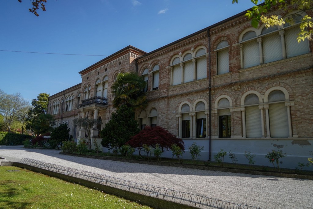 SAN DONA’ DI PIAVE: CONFERMATO IL SOSTEGNO DEL COMUNE ALLE ATTIVITÀ DI CASA SARETTA