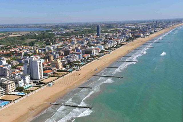 ENTI LOCALI. CONTRIBUTI PER IL LITORALE E IL VENETO ORIENTALE, PROROGATI I TERMINI. CALZAVARA, “UN AIUTO PER LA RIPARTENZA DELLE SPIAGGE E DEL NOSTRO ENTROTERRA”