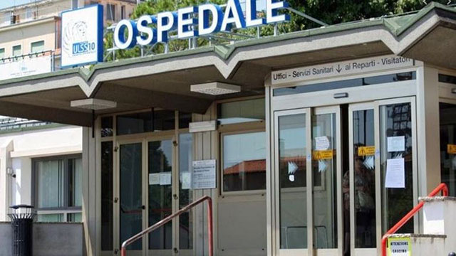 SAN DONA’:  NUOVE MODALITA’ DI ACCESSO IN OSPEDALE PER FAMILIARI E VISITATORI DEI PAZIENTI