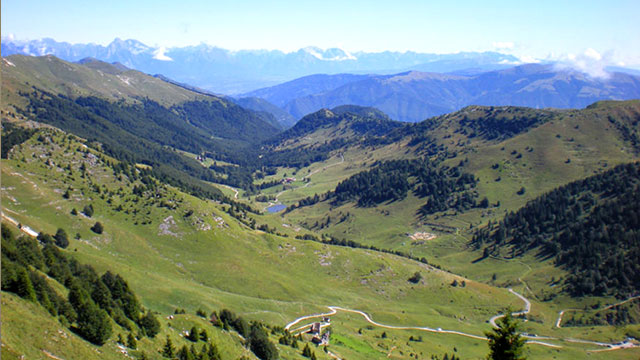 IL MONTE GRAPPA E’ RISERVA MAB UNESCO. PRESIDENTE REGIONE, “UN NUOVO GIOIELLO NELLO SCRIGNO DEL VENETO”