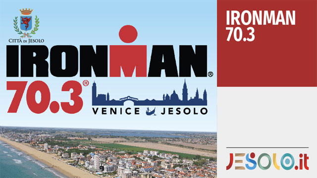 “RIVEDERE IL PIANO CHIUSURA STRADE PER L’IRONMAN”  – CONFCOMMERCIO TEME CHE LA CITTA’ RIMANGA PARALIZZATA PER UN GIORNO