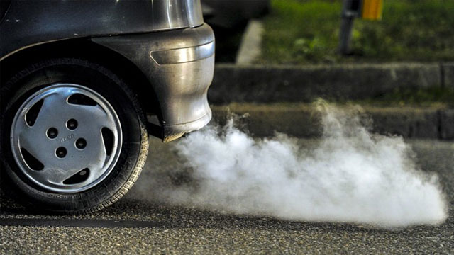 ALLA REGIONE VENETO 13 MILIONI PER ROTTAMARE VECCHIE AUTO. ASSESSORE ALL’AMBIENTE, “BATTAGLIA COSTANTE CONTRO LO SMOG”