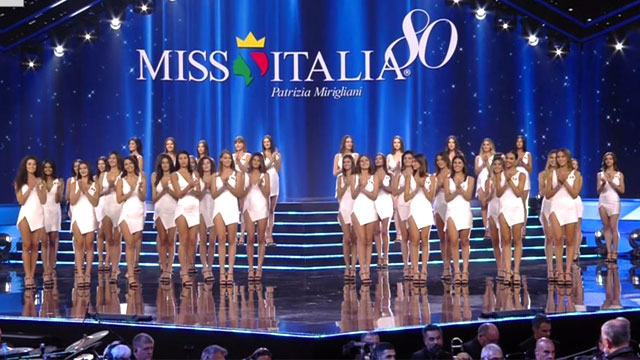 MISS ITALIA, IL SINDACO ZOGGIA: “PER QUEST’ANNO RINUNCIAMO”