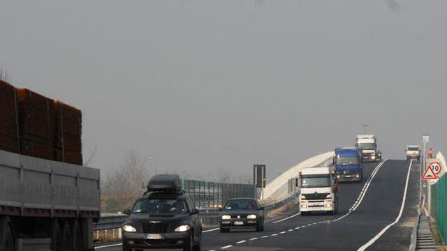 BRETELLA DI COLLEGAMENTO TRA IL PONTE DEI GRANATIERI E MUSILE DI PIAVE: I COMUNI NE DISCUTONO CON LA REGIONE