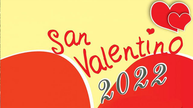 SAN VALENTINO 2022: WEEK-END DI EVENTI A MUSILE DI PIAVE PER IL SANTO PATRONO