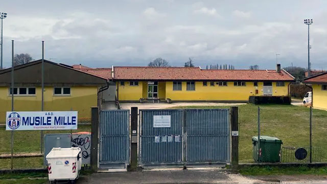 MUSILE DI PIAVE: IL SINDACO PROPONE UN “PATTO” AI GIOVANI PER RIMEDIARE AGLI ATTI DI VANDALISMO