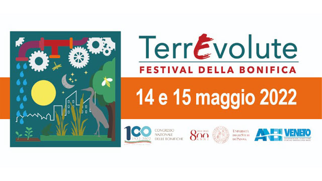 PORTOGRUARO PROTAGONISTA DEL PREFESTIVAL DI TERREVOLUTE IL 14-15 MAGGIO TRA EVENTI MUSICALI, TOUR ESPERIENZIALI E LABORATORI DIDATTICI.