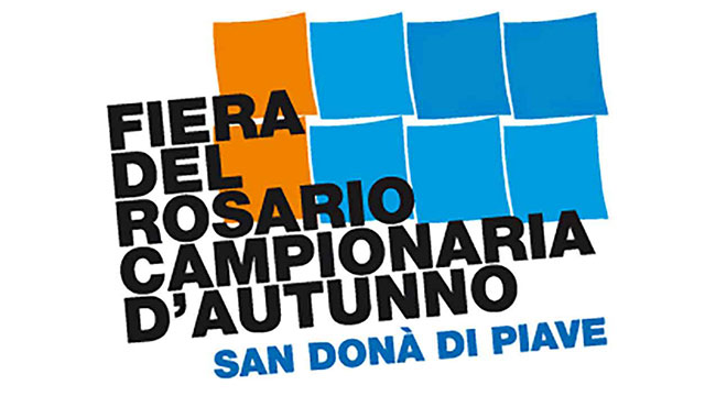 SAN DONA’ DI PIAVE: SÍ ALLA CAMPIONARIA D’AUTUNNO, DOPO DUE ANNI DI STOP SARA’ RIPROPOSTO L’EVENTO. SÍ ANCHE ALLA FIERA DEL FUMETTO