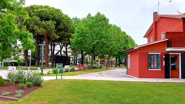 CAVALLINO-TREPORTI: PARCO IN FESTA, TORNA L’EVENTO DEDICATO A BAMBINI E RAGAZZI