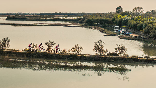 TERREVOLUTE – FESTIVAL DELLA BONIFICA ARRIVA A JESOLO