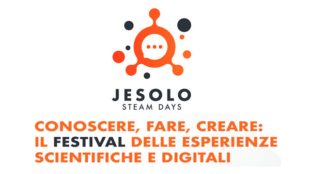 JESOLO STEAM DAYS