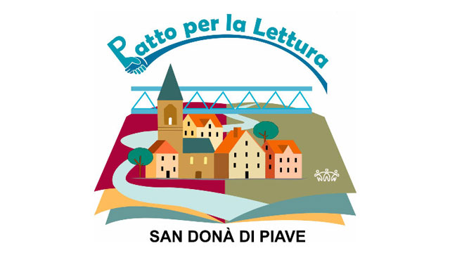 SAN DONÀ SI CONFERMA NUOVAMENTE “CITTÀ CHE LEGGE”