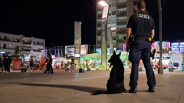 ALCOL A MINORI, SANZIONATO UN SECONDO LOCALE A JESOLO