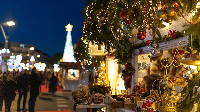 JESOLO CITTÀ DEL NATALE, DECISE LE DATE DELLE INAUGURAZIONI