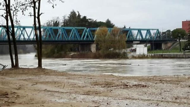 RISCHIO ALLUVIONI: MUSILE ADERISCE ALL’ OSSERVATORIO DEI CITTADINI SULLE PIENE