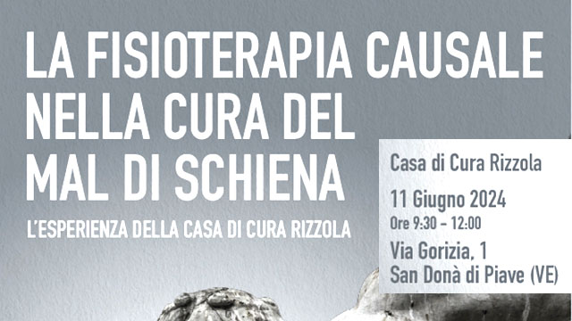 “IL MOVIMENTO GIUSTO” – A SAN DONA’ DI PIAVE  QUATTRO GIORNATE ALL’INSEGNA DELLA SALUTE