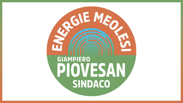 ENERGIE MEOLESI CHIEDE UNA NUOVA COMMISSIONE PER VALUTARE ALTERNATIVE ALLA VIA DEL MARE