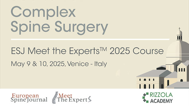Complex-spine-surgery