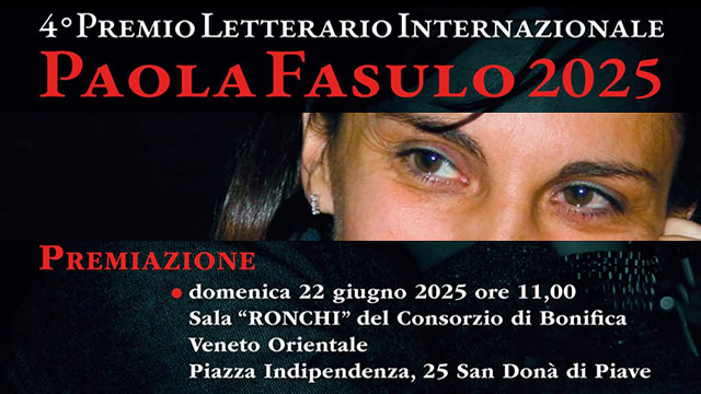 Premio-Fasulo---Premiazione