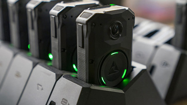 BODY CAM NEI PRONTO SOCCORSO DI SAN DONÀ E PORTOGRUARO: UN NUOVO STRUMENTO CONTRO LE AGGRESSIONI AL PERSONALE SANITARIO BODY CAM NEI PRONTO SOCCORSO DI SAN DONÀ E PORTOGRUARO: UN NUOVO STRUMENTO CONTRO LE AGGRESSIONI AL PERSONALE SANITARIO