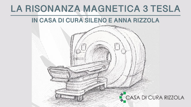 CASA DI CURA RIZZOLA: INAUGURATA A SAN DONÀ LA PRIMA RISONANZA MAGNETICA 3 TESLA DEL VENETO ORIENTALE