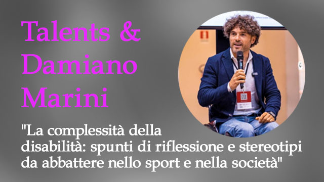 A PONTE DI PIAVE UNA SERATA PER RACCONTARE LA DISABILITÀ OLTRE GLI STEREOTIPI