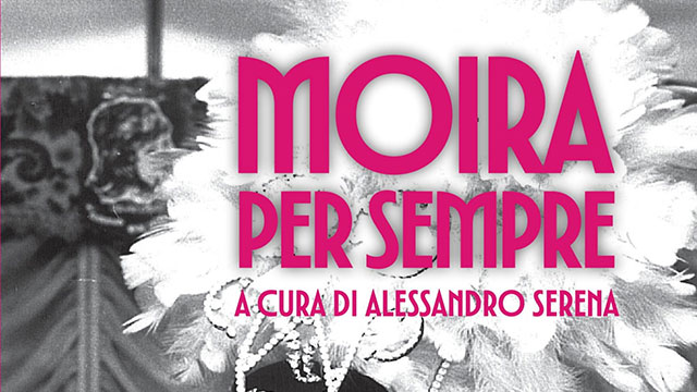 MOIRA PER SEMPRE, A SAN DONÀ DI PIAVE IL RICORDO DELLA REGINA DEL CIRCO A DIECI ANNI DALLA SCOMPARSA