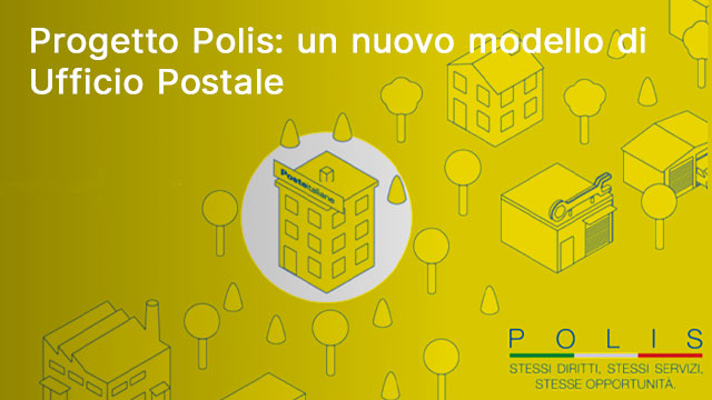 POSTE DI MUSILE PUNTANO SULL’INNOVAZIONE: NUOVI SERVIZI DIGITALI E COLONNINA PER LA RICARICA ELETTRICA