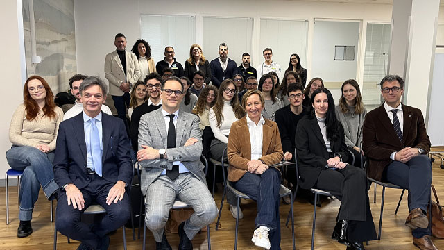 DALL’UNIVERSITÀ DI TRIESTE ALL’OSPEDALE DI JESOLO: LEZIONE SUL CAMPO PER FUTURI INTERPRETI SANITARI